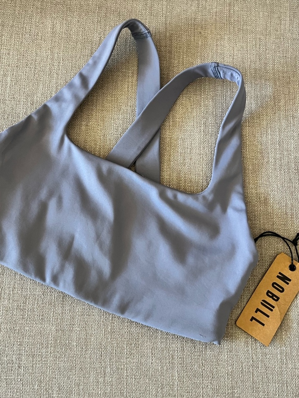 No Bull Sports Bra